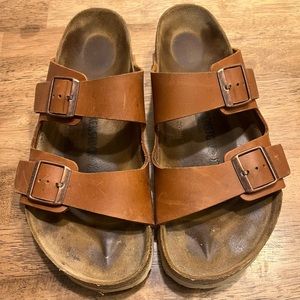 Men’s Birkenstock